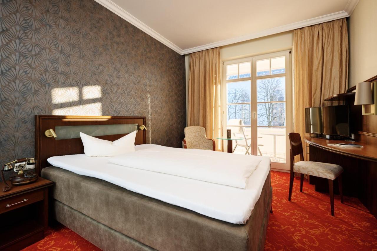 Hotel Mohren Oberstdorf Exterior photo