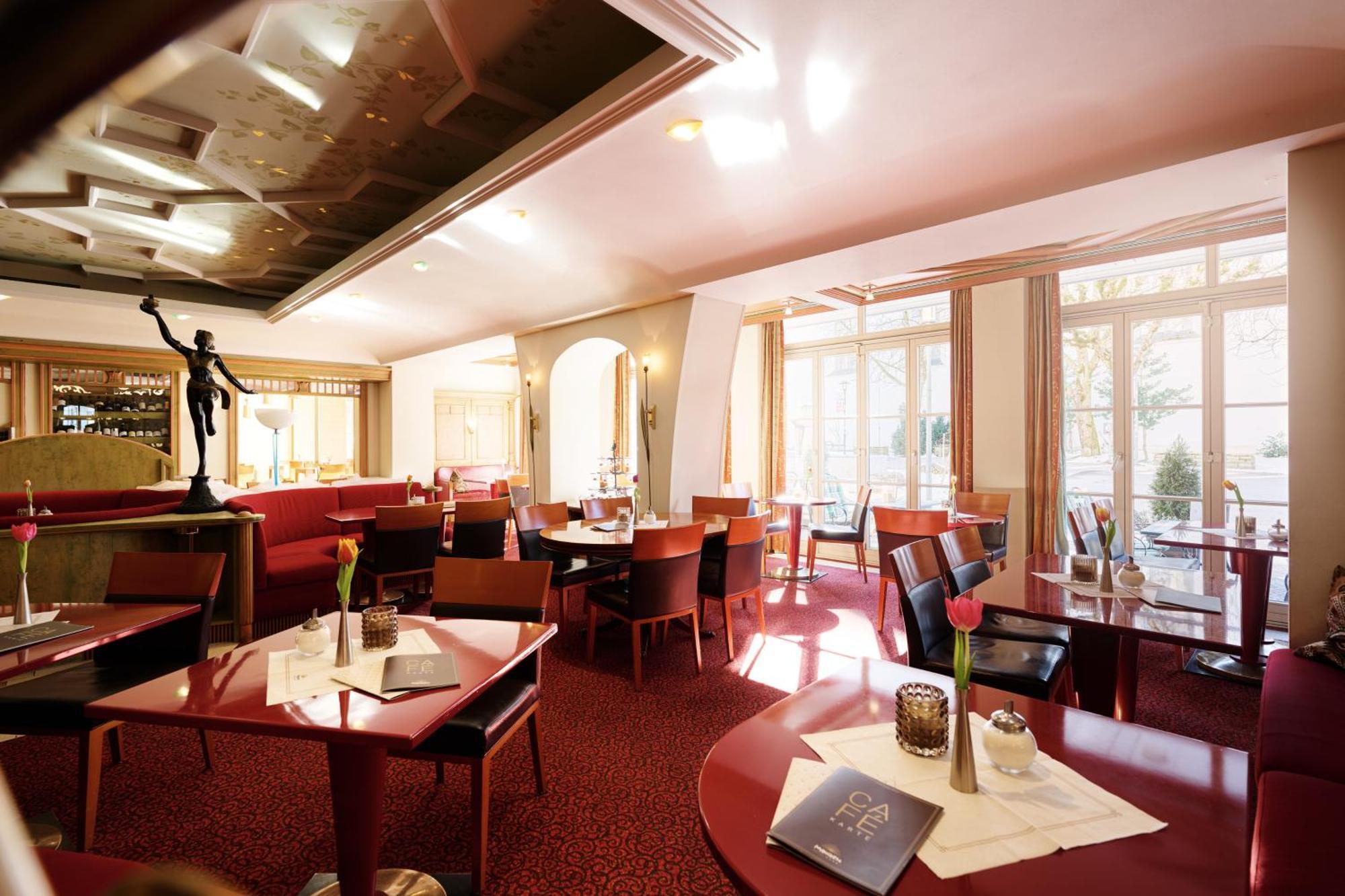 Hotel Mohren Oberstdorf Exterior photo